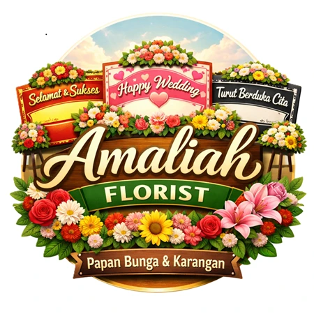 Papan Bunga Cimahi Selatan